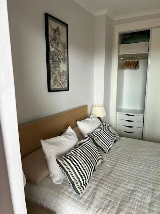 Apartment Mijas Costa Paraiso De Riviera Sitio de Calahonda Spain