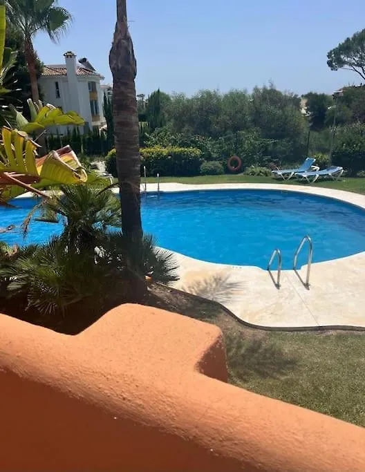Apartment Mijas Costa Paraiso De Riviera Sitio de Calahonda