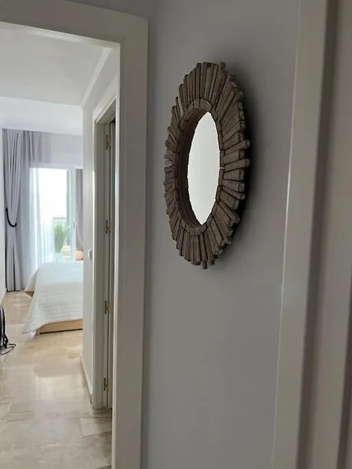 Mijas Costa Paraiso De Riviera Sitio de Calahonda Apartment