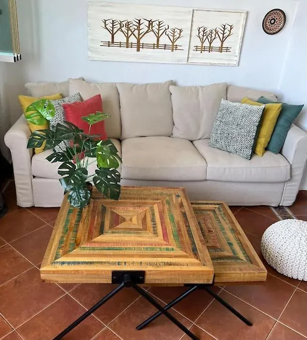 Apartment Mijas Costa Paraiso De Riviera Sitio de Calahonda