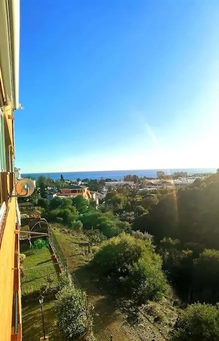 Apartment Mijas Costa Paraiso De Riviera Sitio de Calahonda Spain