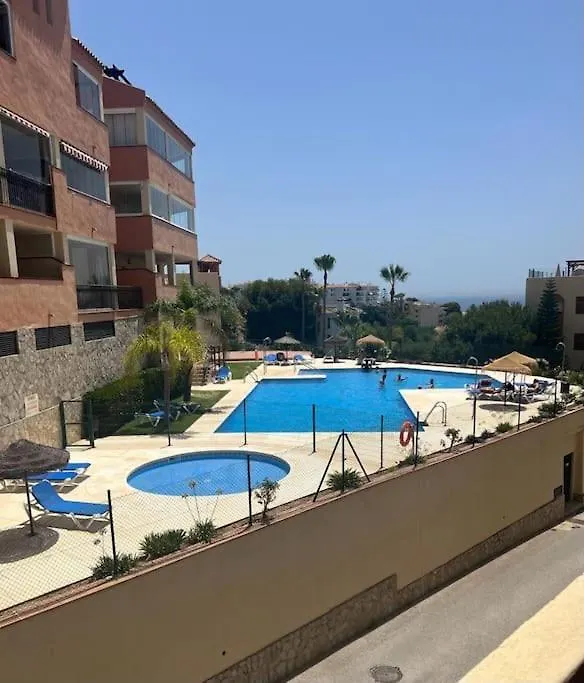 Mijas Costa Paraiso De Riviera Sitio de Calahonda