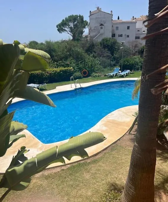 Mijas Costa Paraiso De Riviera Sitio de Calahonda Apartment