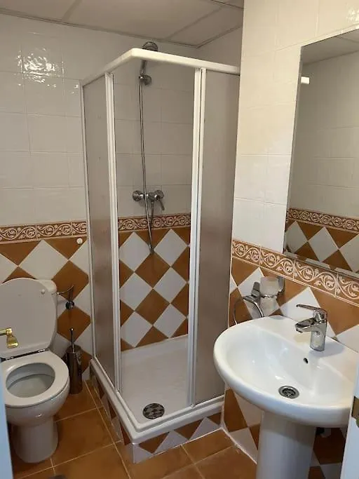 Apartment Mijas Costa Paraiso De Riviera Sitio de Calahonda