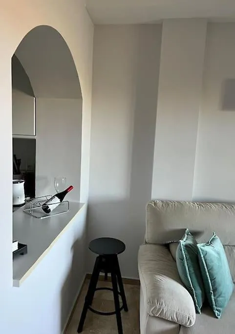 Mijas Costa Paraiso De Riviera Sitio de Calahonda Apartment