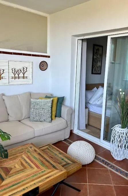 Mijas Costa Paraiso De Riviera Sitio de Calahonda Apartment